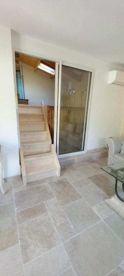 Alma Bella Bed and Breakfast Le Pegue Εξωτερικό φωτογραφία