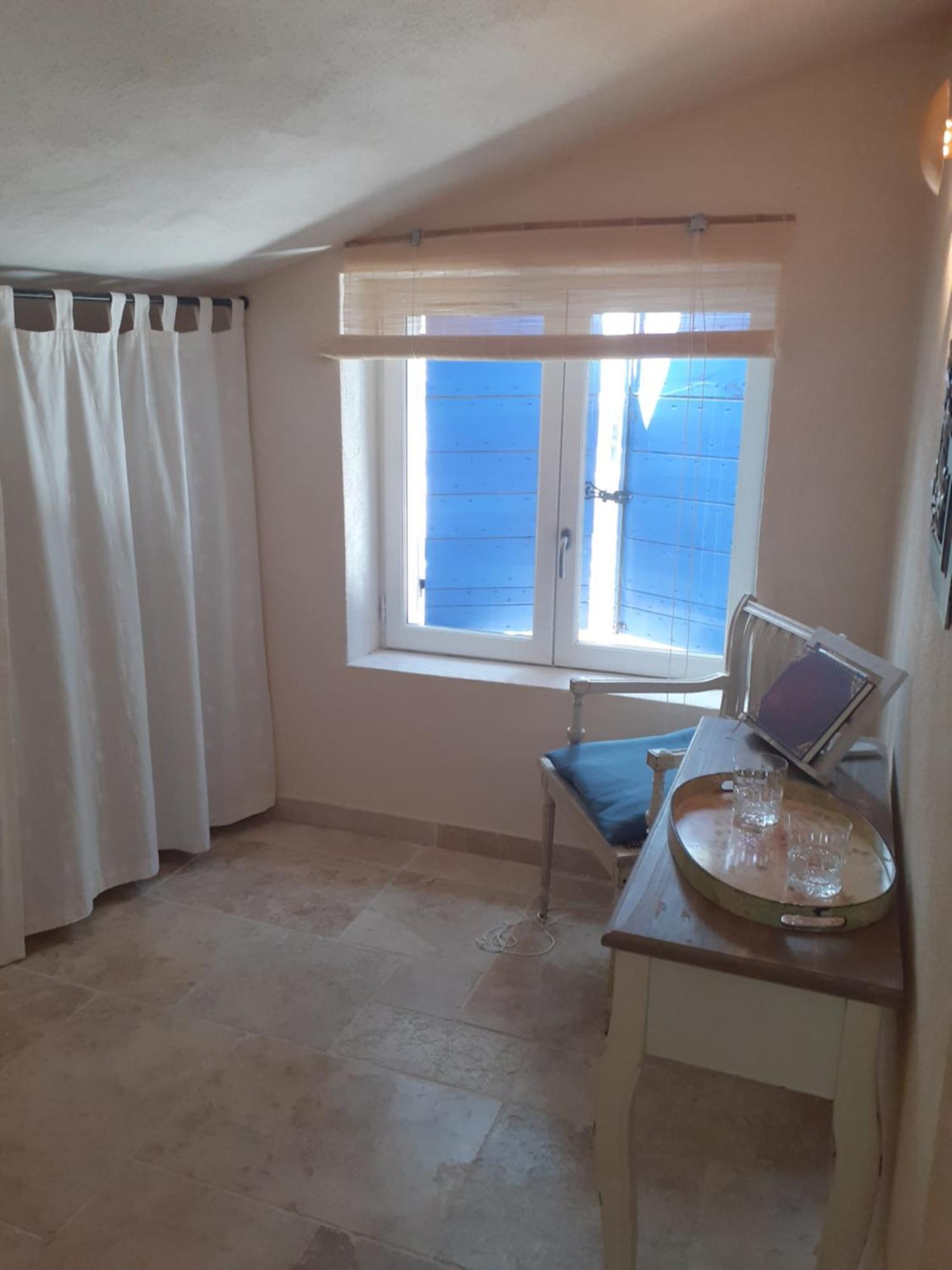 Alma Bella Bed and Breakfast Le Pegue Εξωτερικό φωτογραφία
